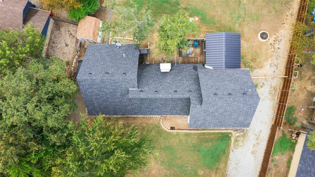 271 Lakewood Lane, Pottsboro, TX 75076