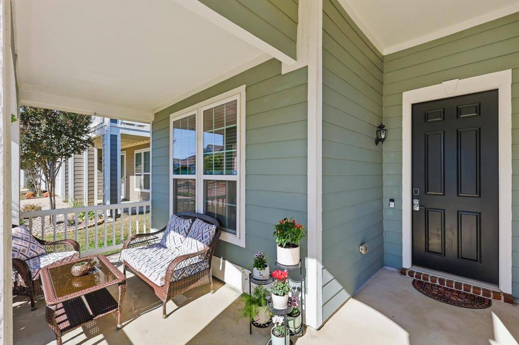 9165 Blackstone Drive, Providence Village, TX 76227