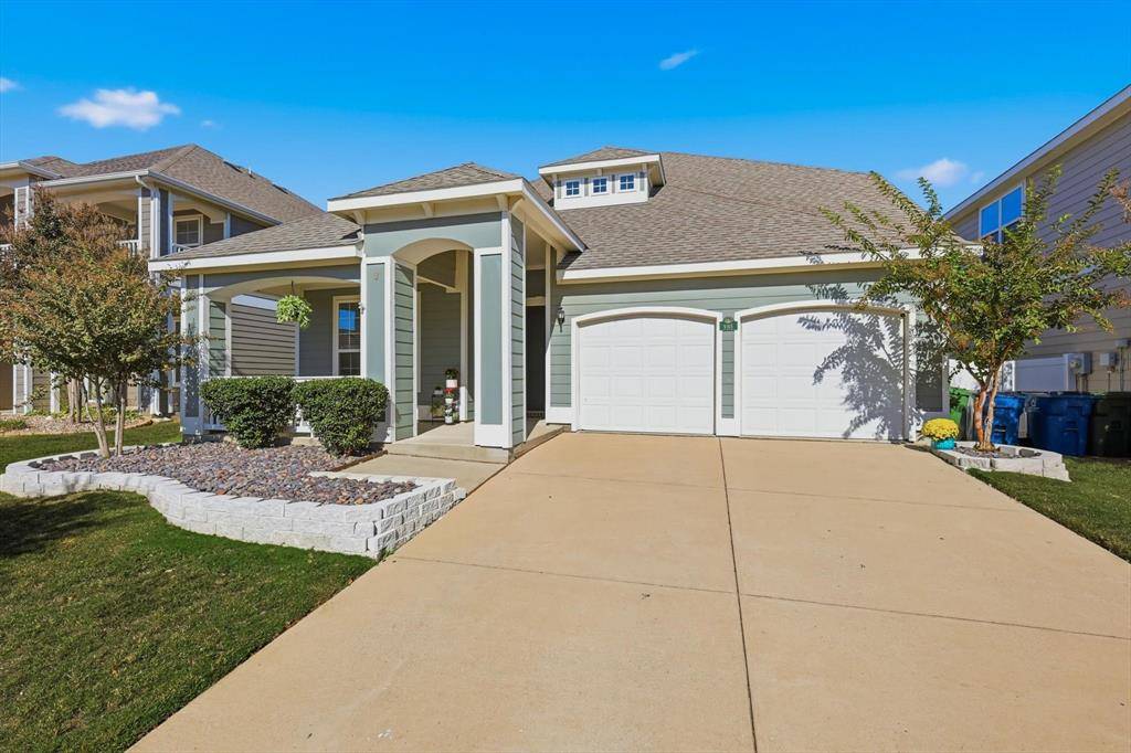 9165 Blackstone Drive, Providence Village, TX 76227