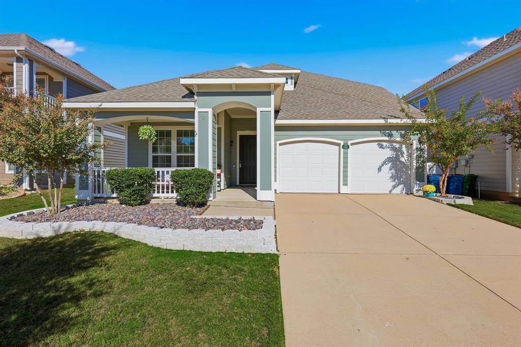 9165 Blackstone Drive, Providence Village, TX 76227