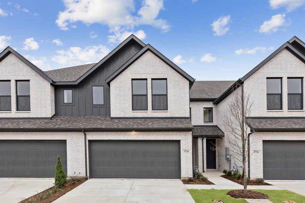 3734 Pierce Lane, Grand Prairie, TX 75052