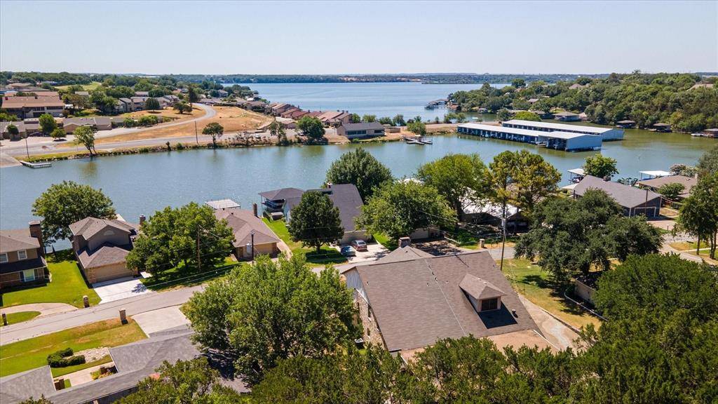 5012 Santa Elena Court, Granbury, TX 76049