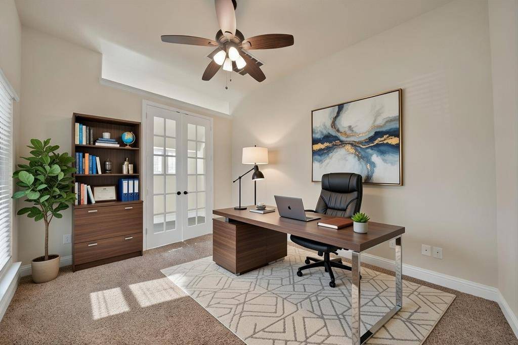 207 Arborside Drive, Waxahachie, TX 75165