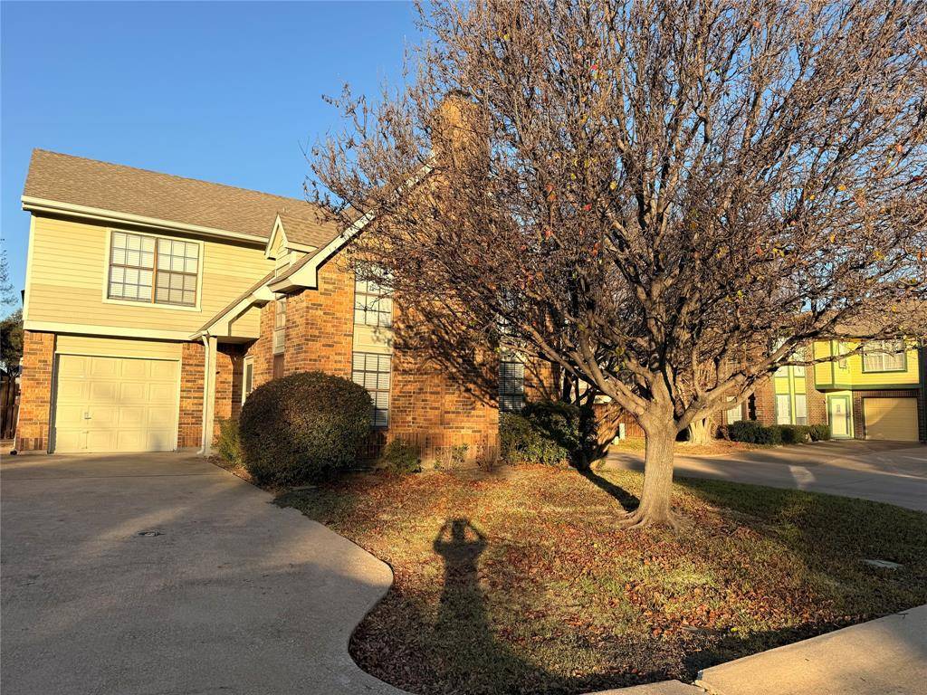 500 Button Willow Court, Irving, TX 75063