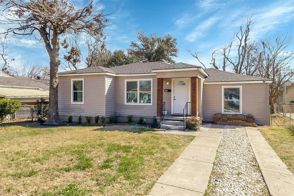 1208 Hansboro Avenue, Dallas, TX 75224