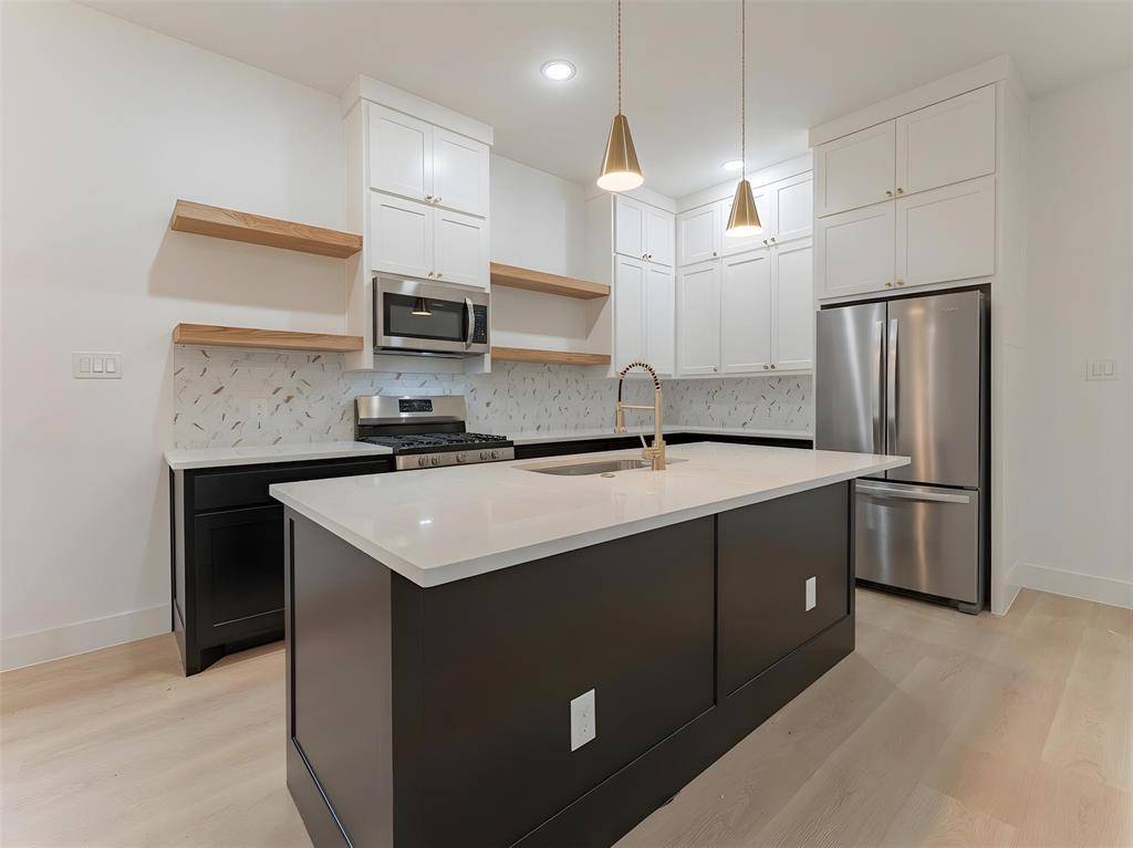 4715 Nome Street, Dallas, TX 75216