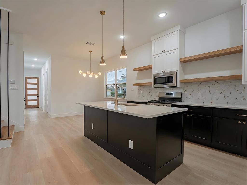 4715 Nome Street, Dallas, TX 75216