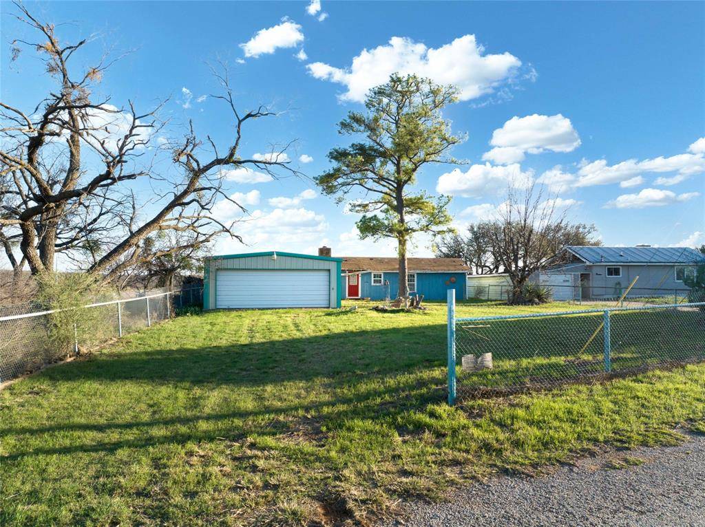 6983 County Road 304, Breckenridge, TX 76424