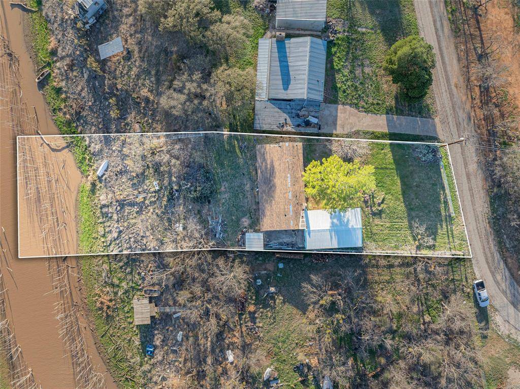 6983 County Road 304, Breckenridge, TX 76424