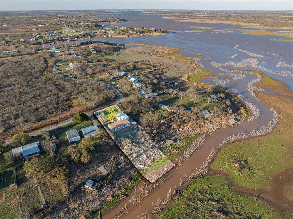 6983 County Road 304, Breckenridge, TX 76424