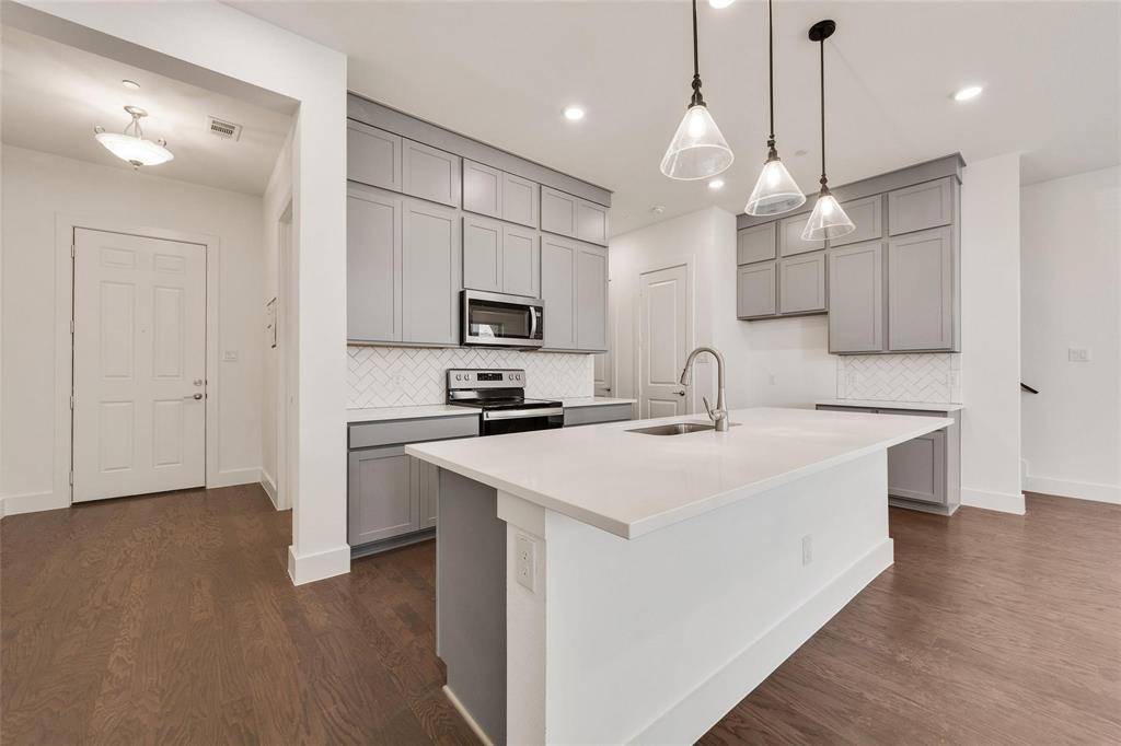 1059 Maverick Drive, Allen, TX 75013