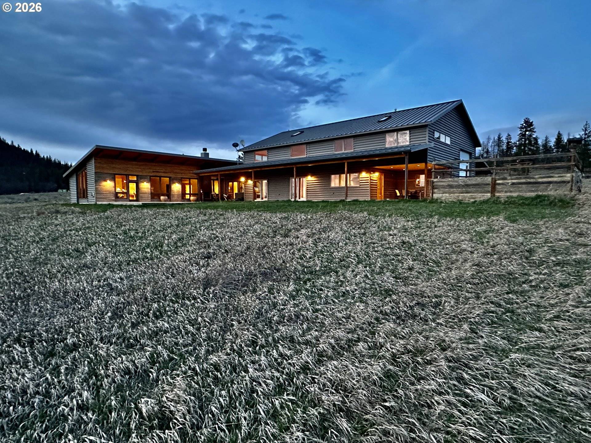 505 KNIGHT RD, Goldendale, WA 98620