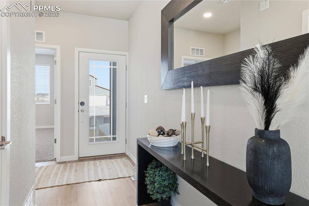 382 Indian Grass ST, Calhan, CO 80808