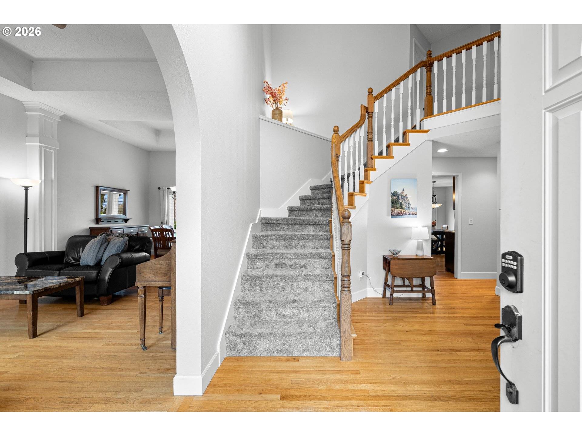 13585 SW WESTRIDGE TER, Tigard, OR 97223