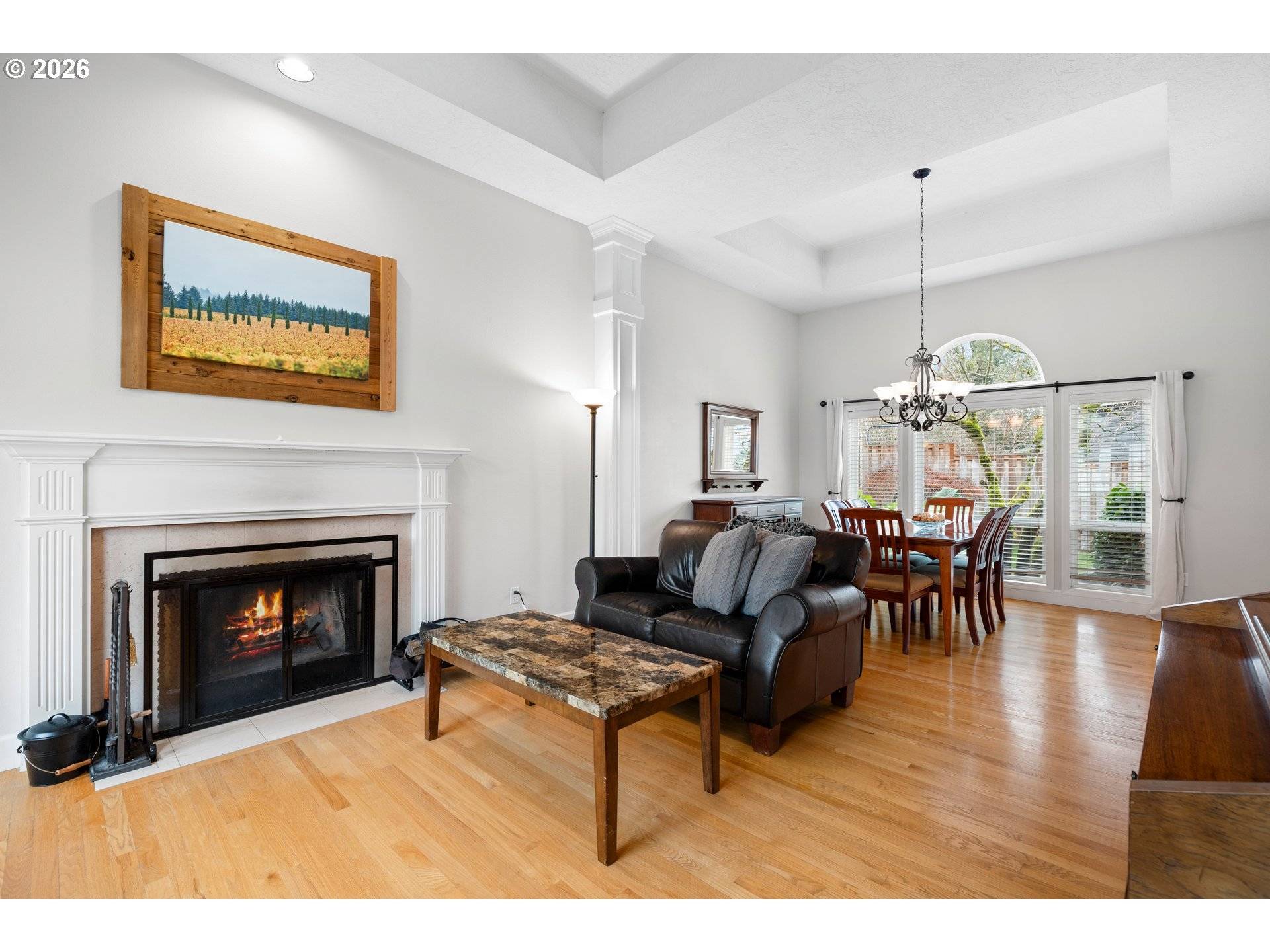 13585 SW WESTRIDGE TER, Tigard, OR 97223