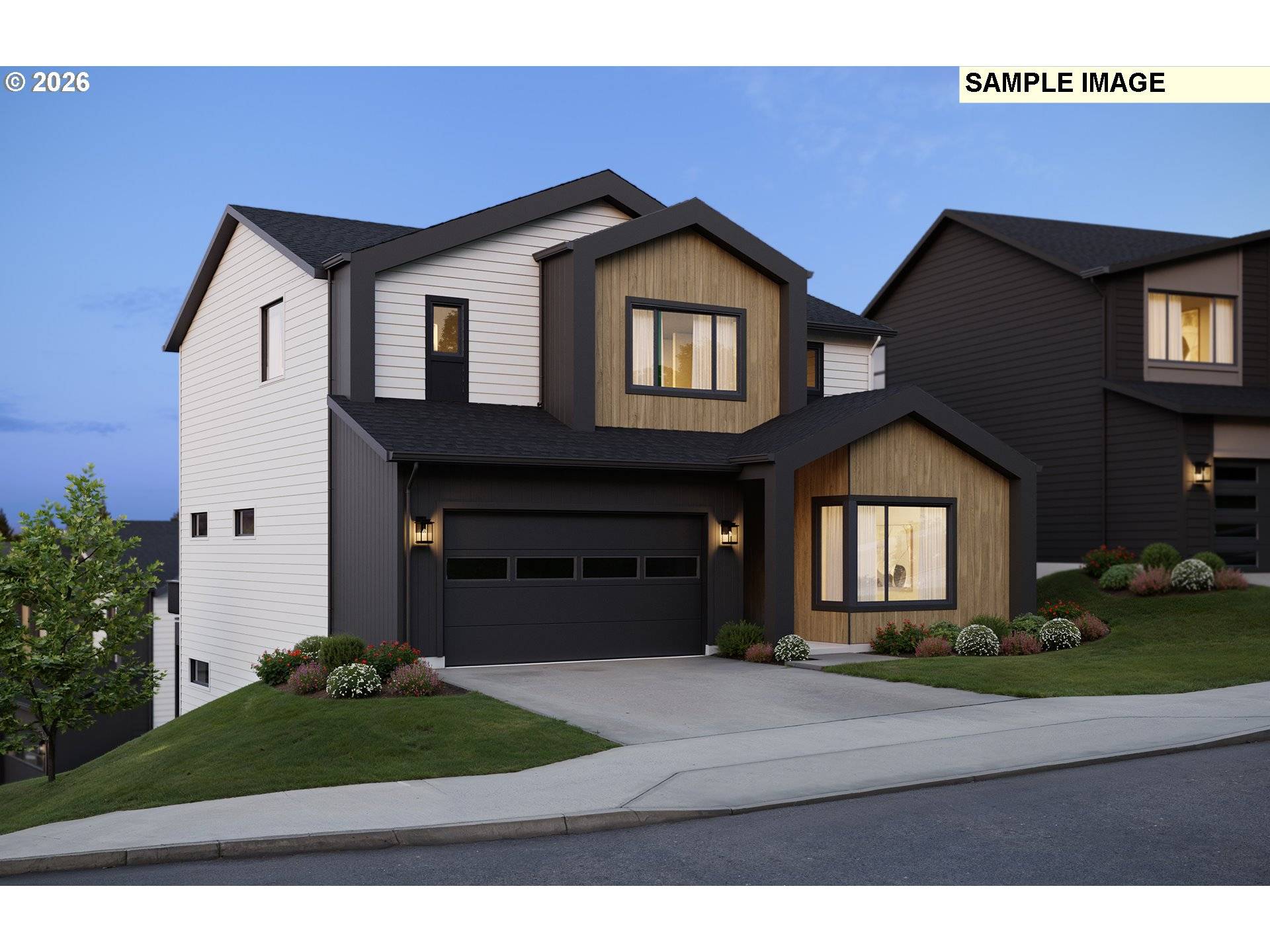 17589 HILLSIDE DR, West Linn, OR 97068
