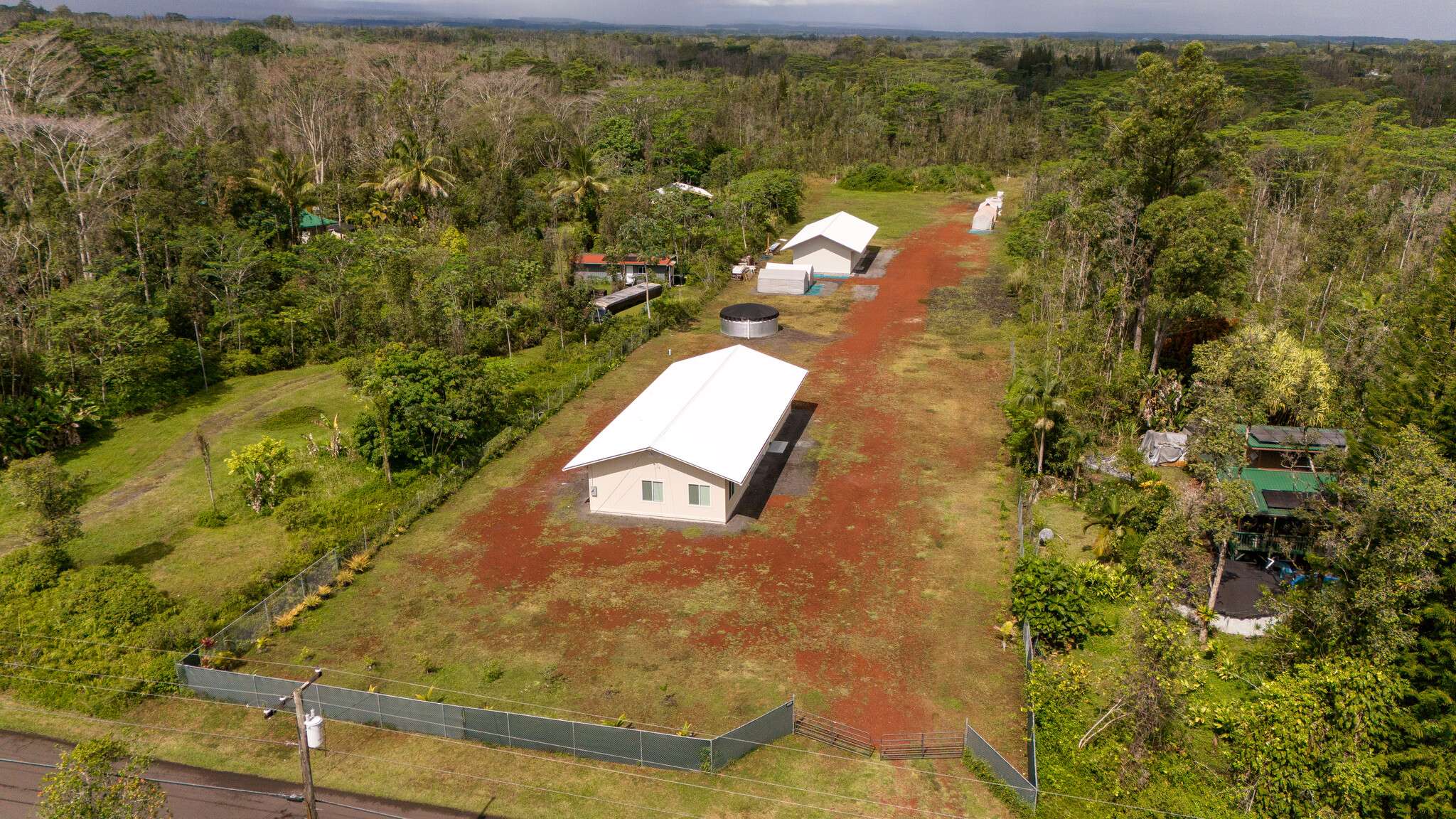 16-350 AULII ST, Kurtistown, HI 96760