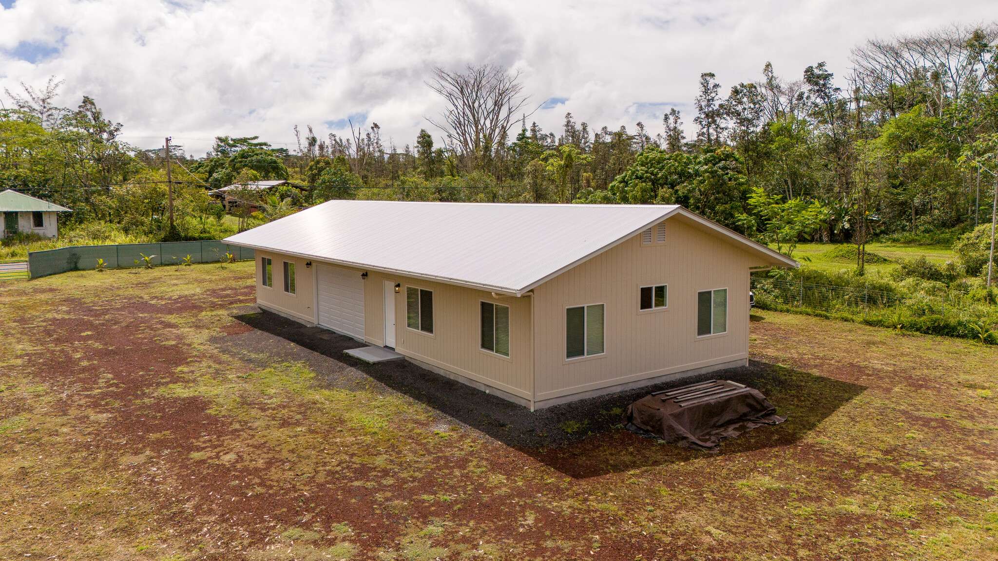 16-350 AULII ST, Kurtistown, HI 96760