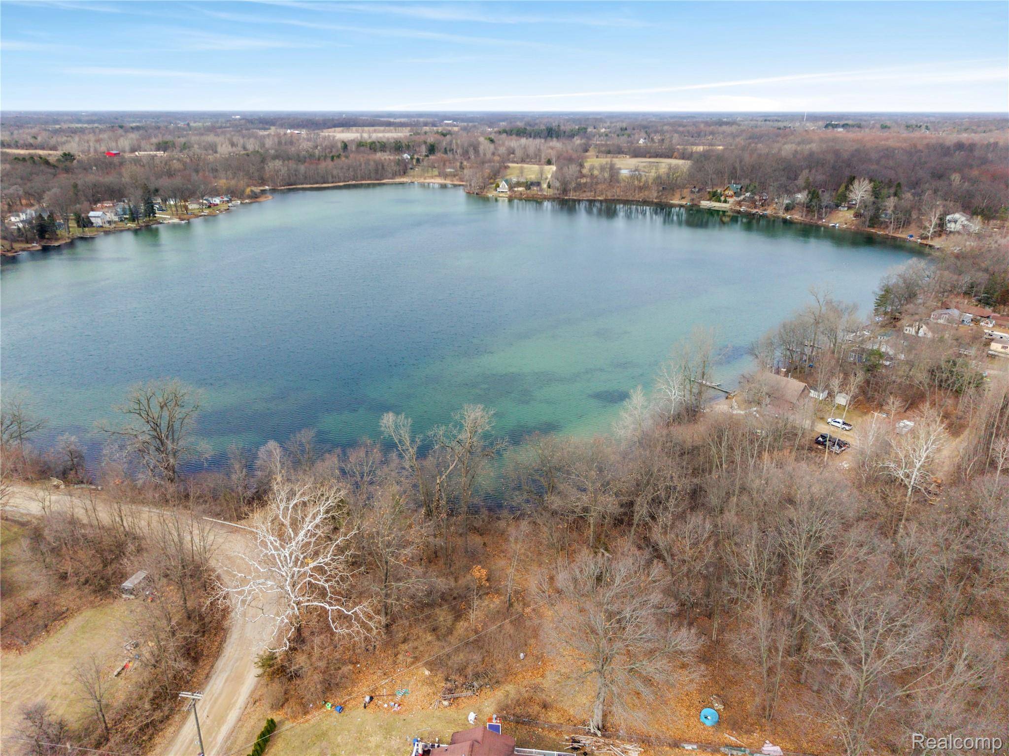 15045 Longfield DR, Argentine Township, MI 48451