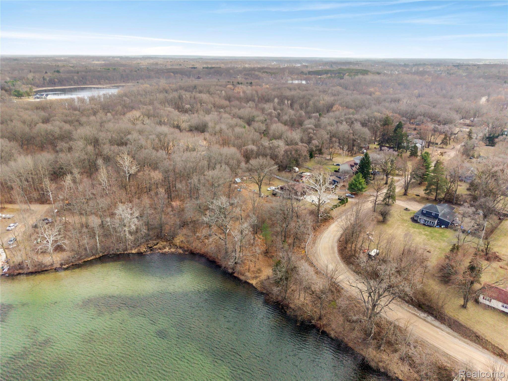 15045 Longfield DR, Argentine Township, MI 48451