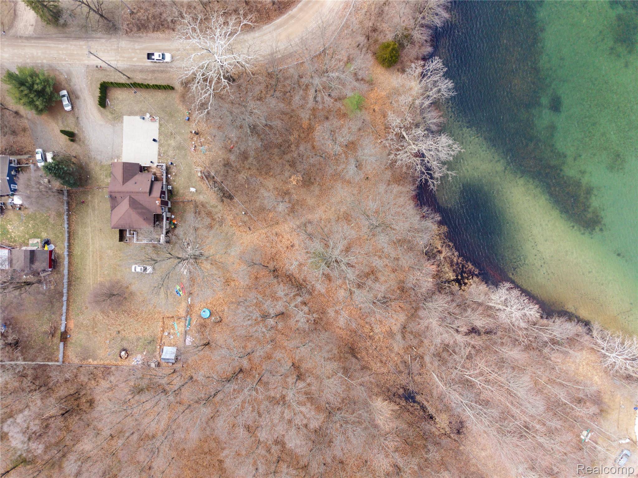 15045 Longfield DR, Argentine Township, MI 48451