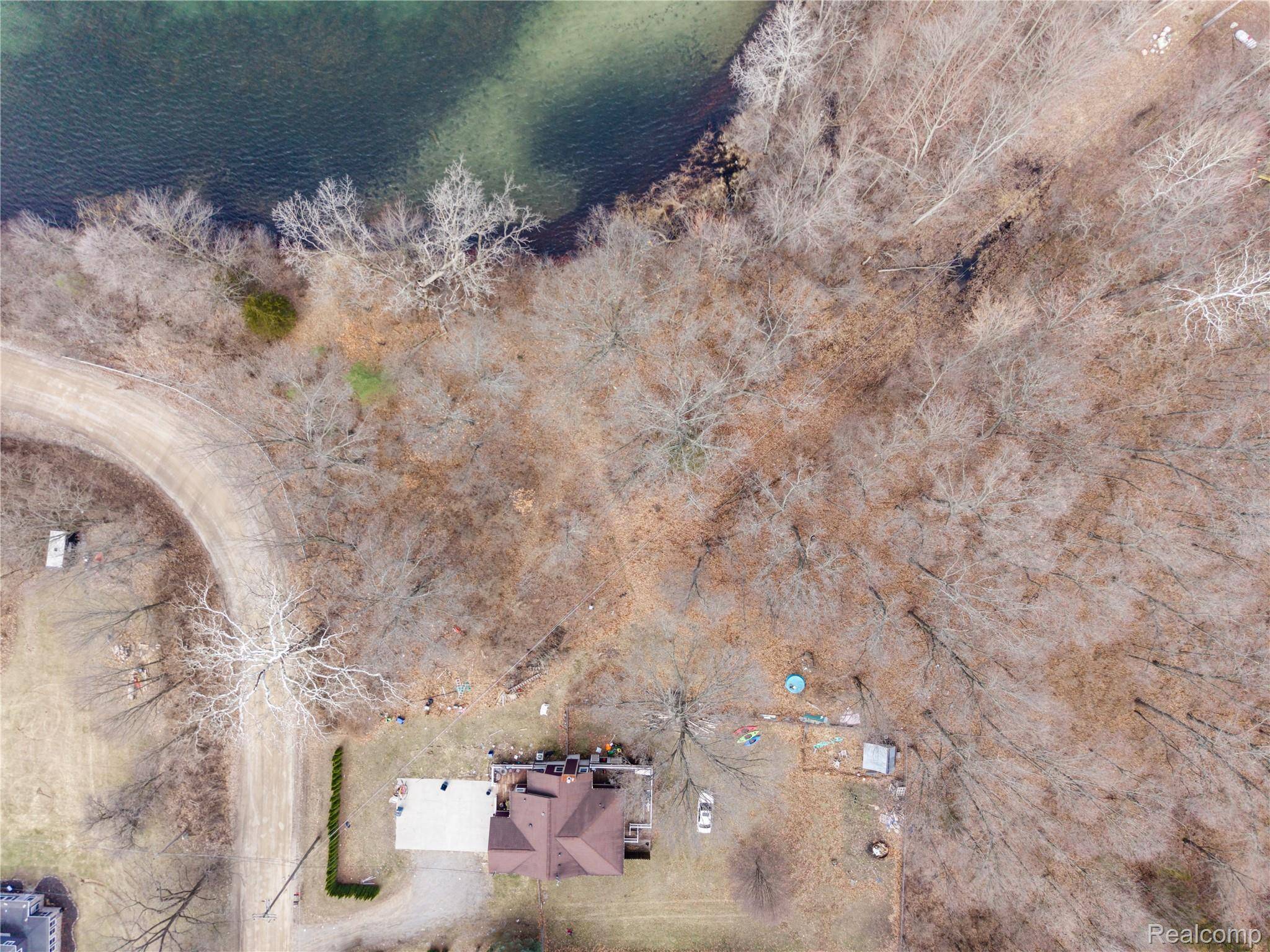 15045 Longfield DR, Argentinetownship_genesee, MI 48451