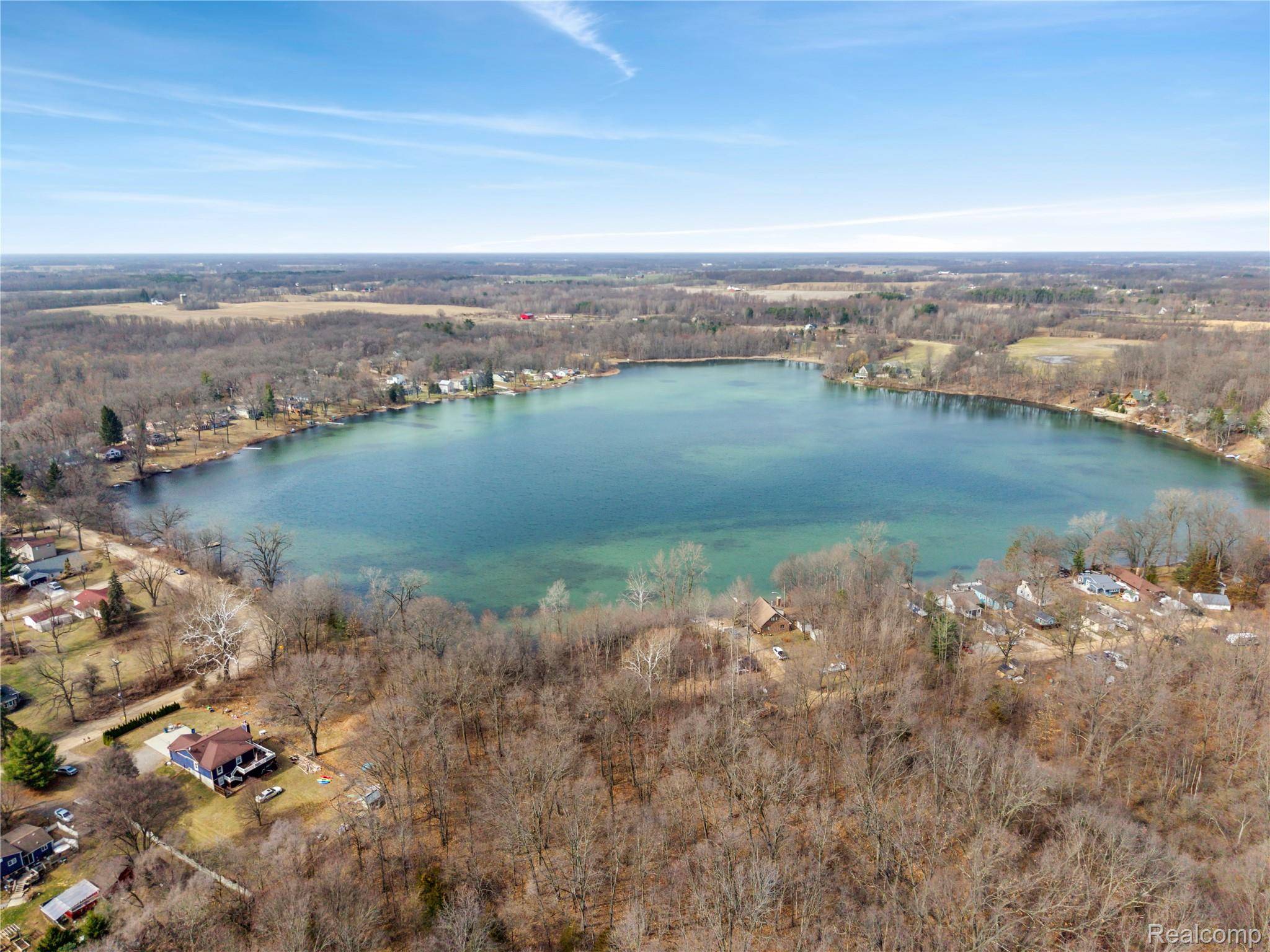 15045 Longfield DR, Argentinetownship_genesee, MI 48451