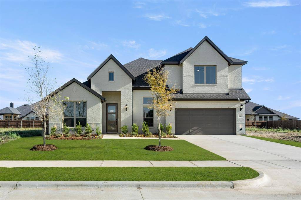 2109 Wexley, Mansfield, TX 76084