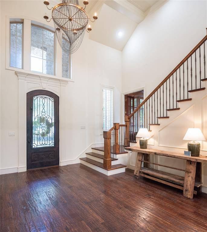 1071 Elm Creek Drive, Fairview, TX 75069