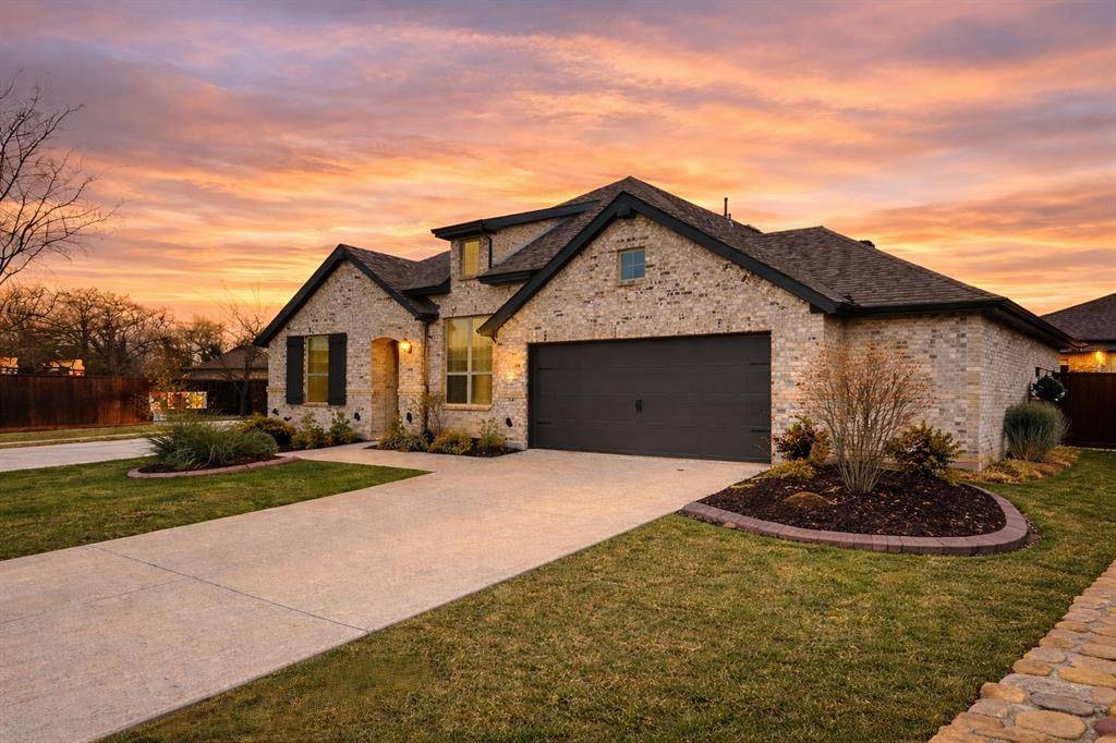 9820 Surveyor Road, Little Elm, TX 75068