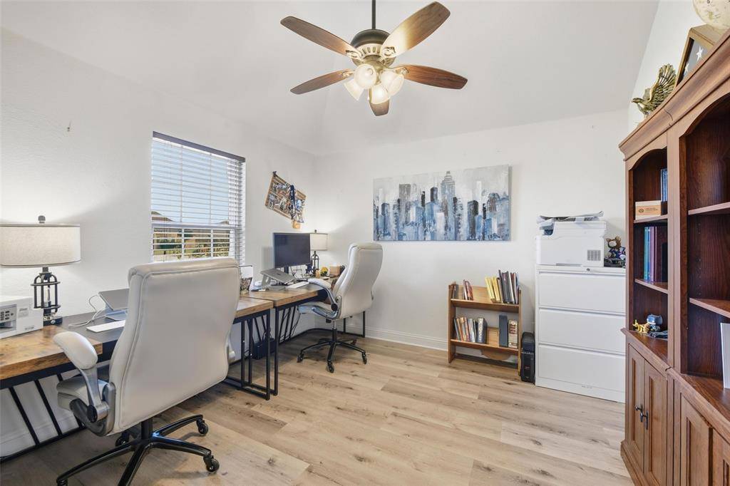 325 Montana Court, New Fairview, TX 76078