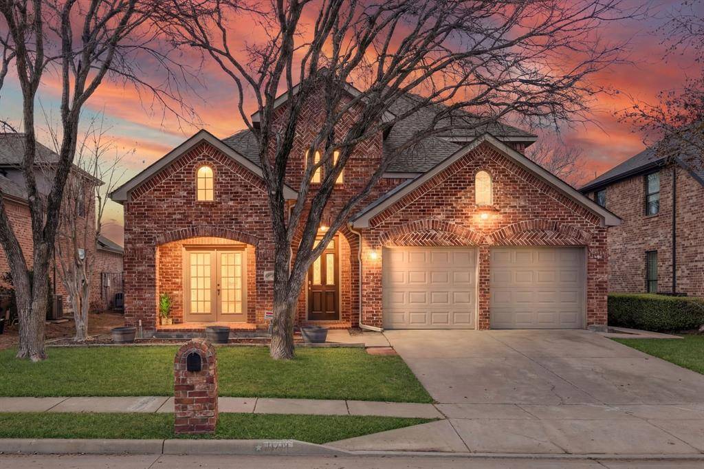 11749 Cape Royal Lane, Frisco, TX 75033