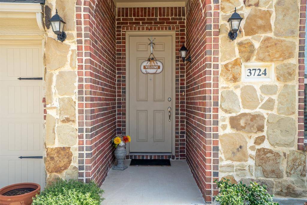 3724 Ranchers Ridge, Krum, TX 76249