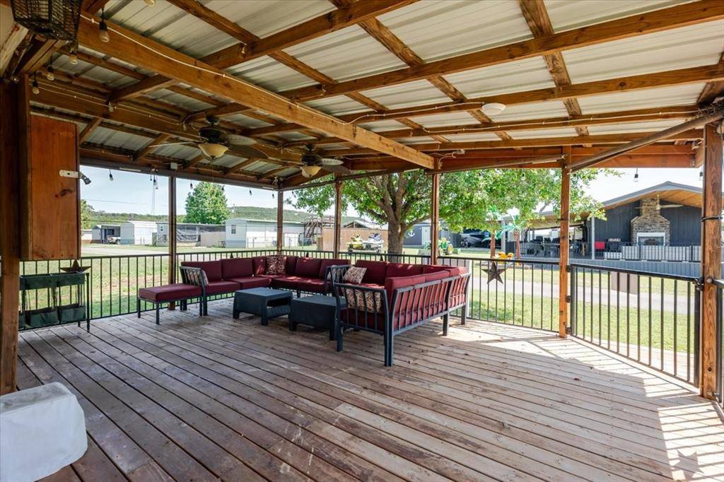 2334 Sanbar Road #71, Possum Kingdom Lake, TX 76449