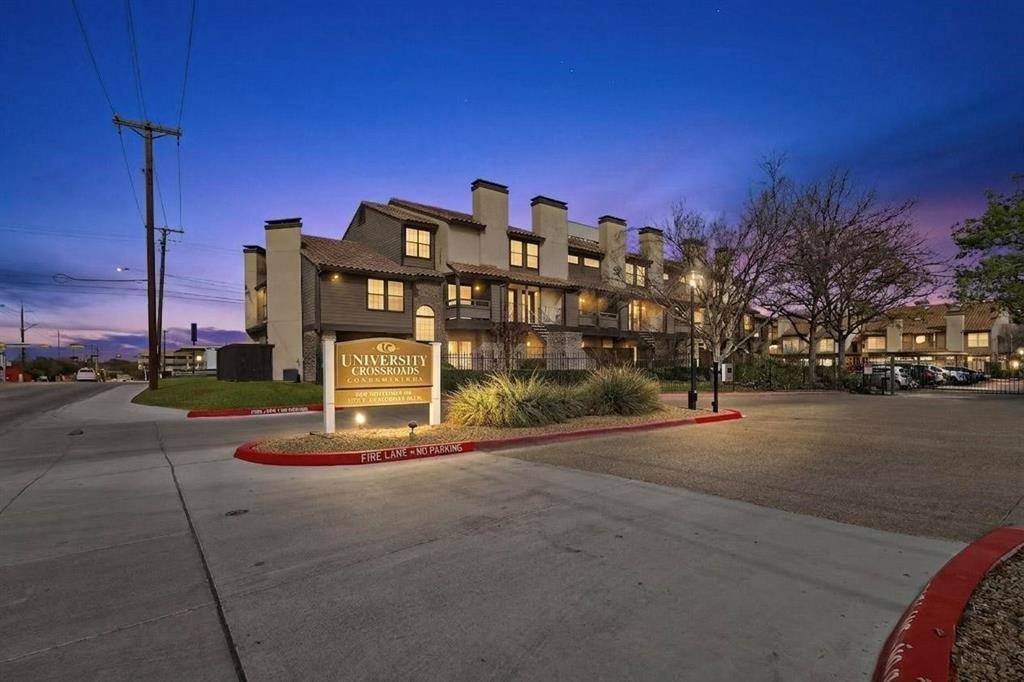 4800 Northway Drive #6C, Dallas, TX 75206