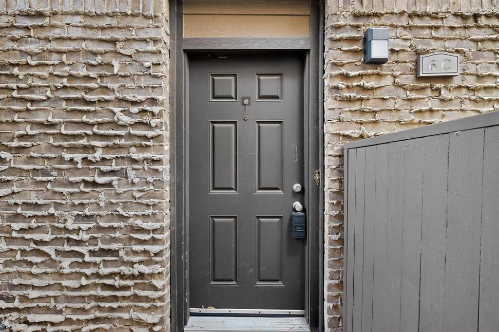 4800 Northway Drive #6C, Dallas, TX 75206