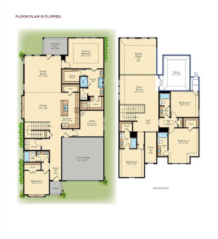 5824 Blackwell Avenue, Pilot Point, TX 75009