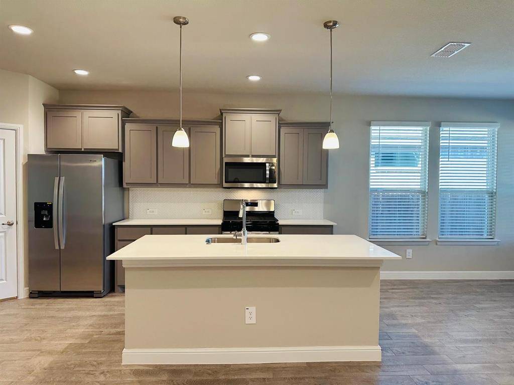 2516 Bellatrix Drive, Haslet, TX 76052