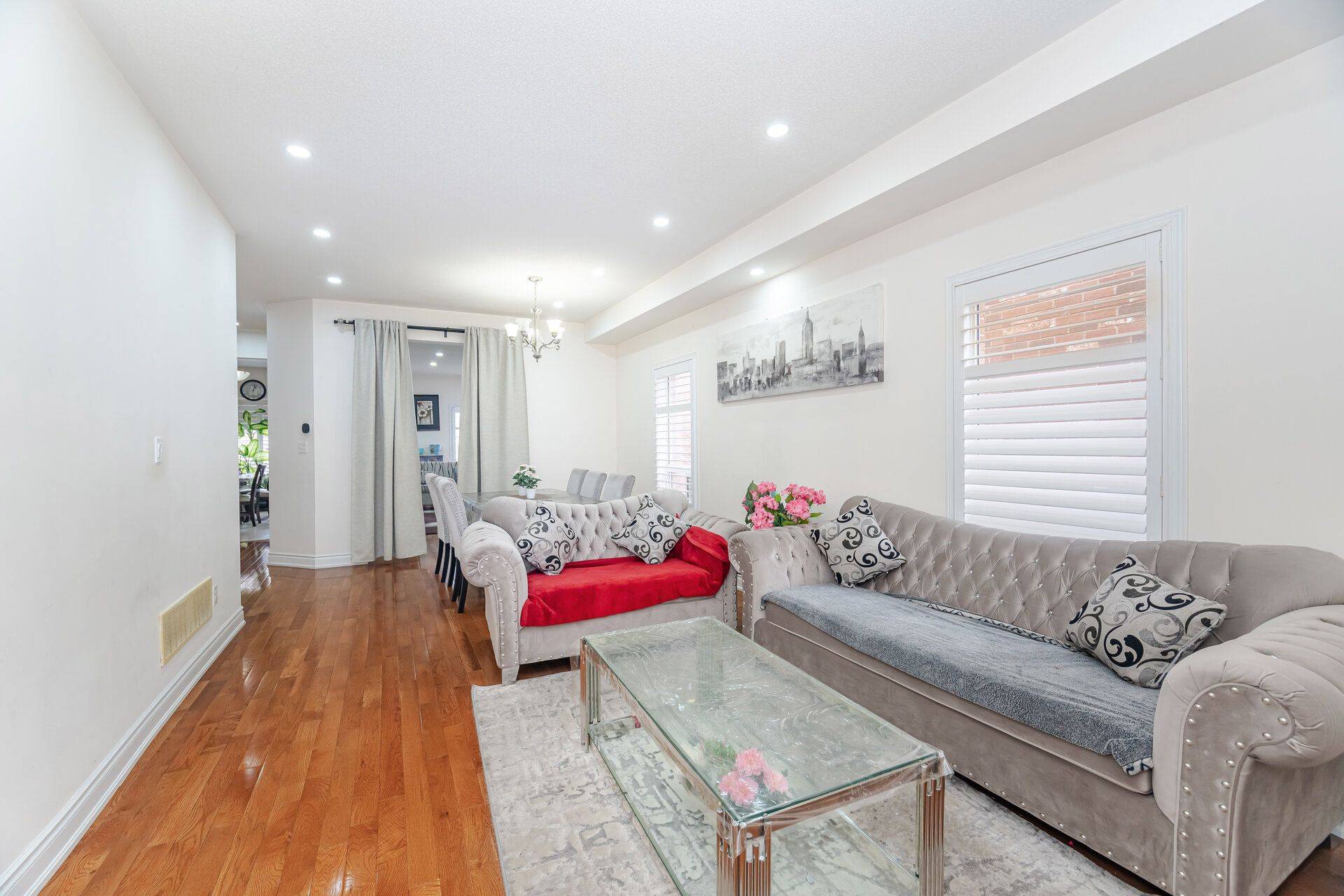 23 Personna CIR, Brampton, ON L6X 0P1