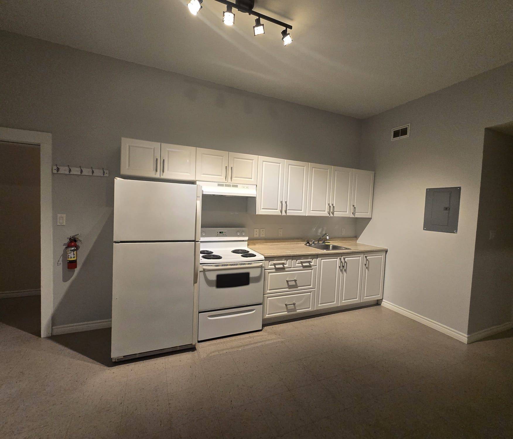 300 Main ST S #Unit 2, Deseronto, ON K0K 1X0