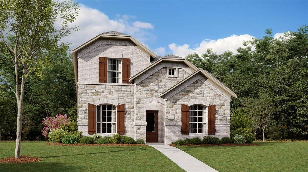 4208 Daisy Hollow Loop, Mesquite, TX 75181