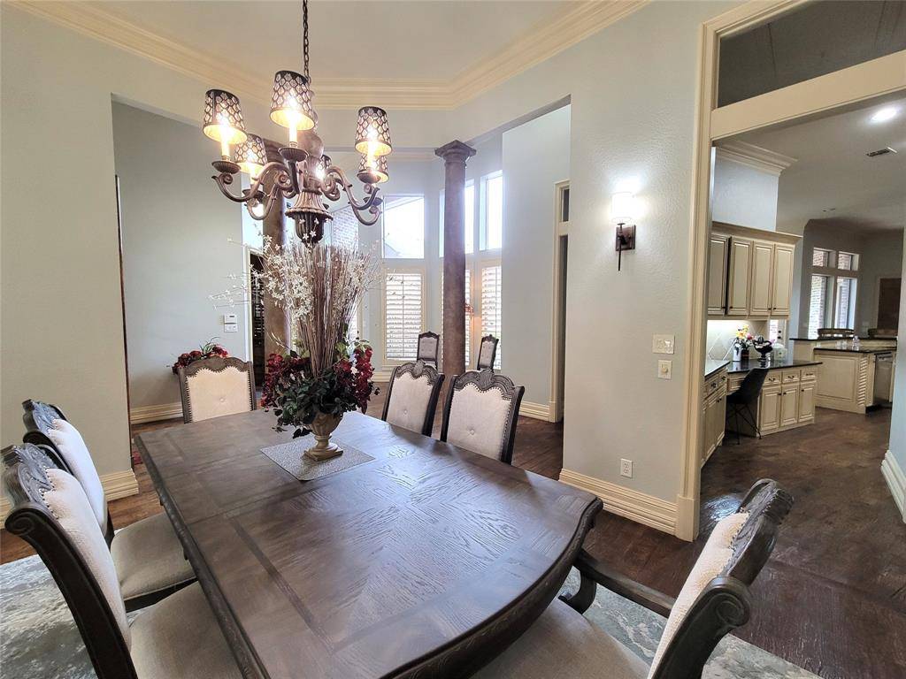 5805 Spring Glade Court, Plano, TX 75093