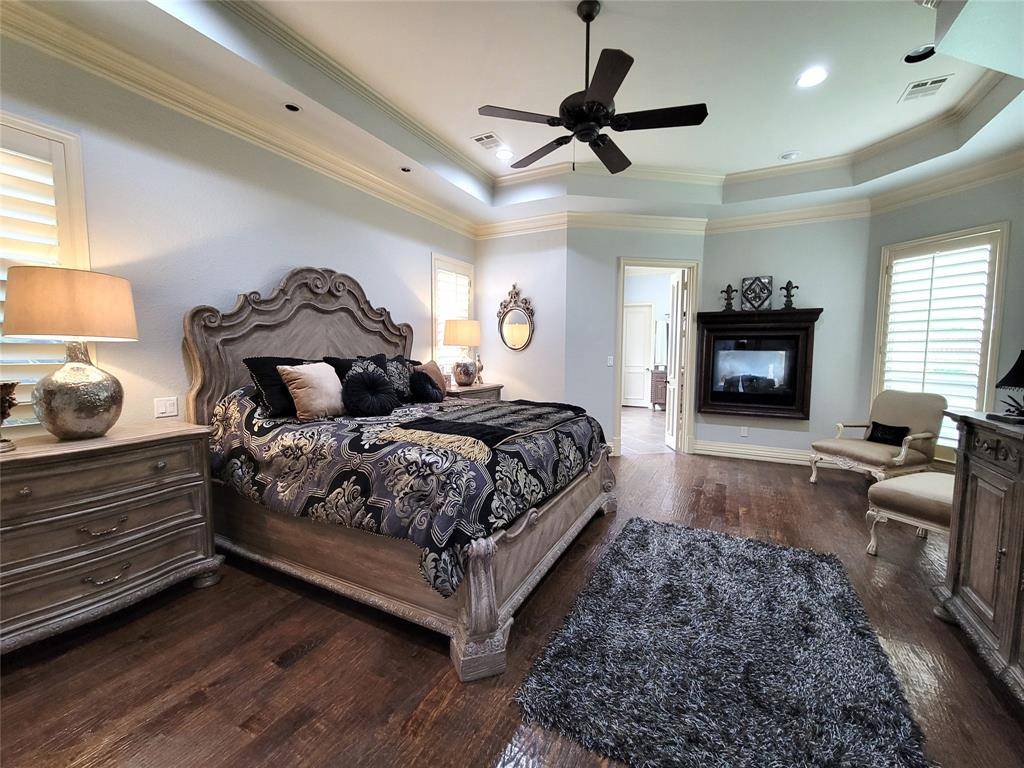 5805 Spring Glade Court, Plano, TX 75093