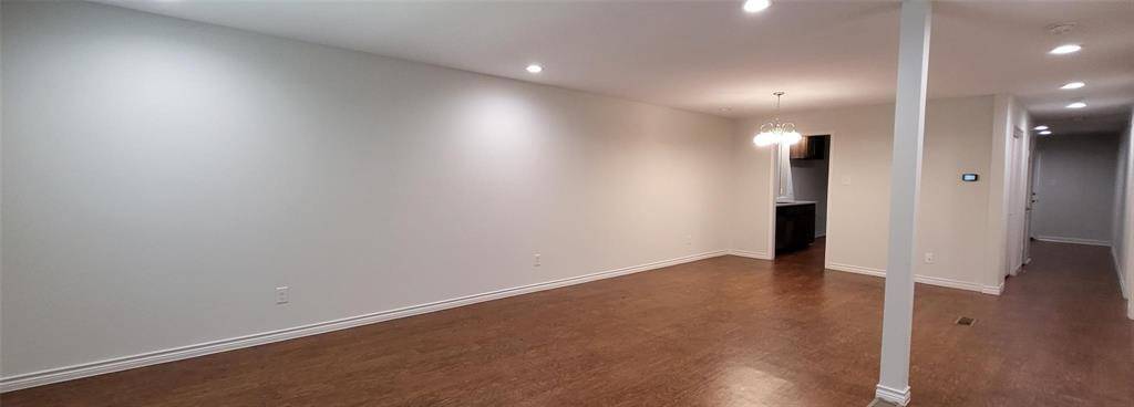 3749 High Vista Drive, Dallas, TX 75244