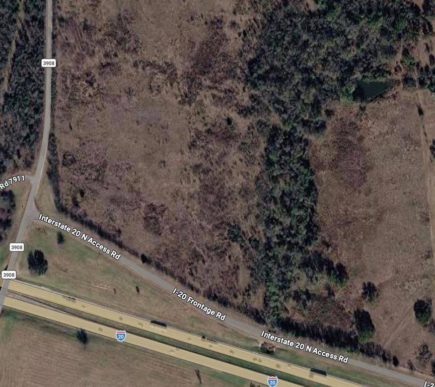 0000 TBD I 20 Frontage, Wills Point, TX 75169