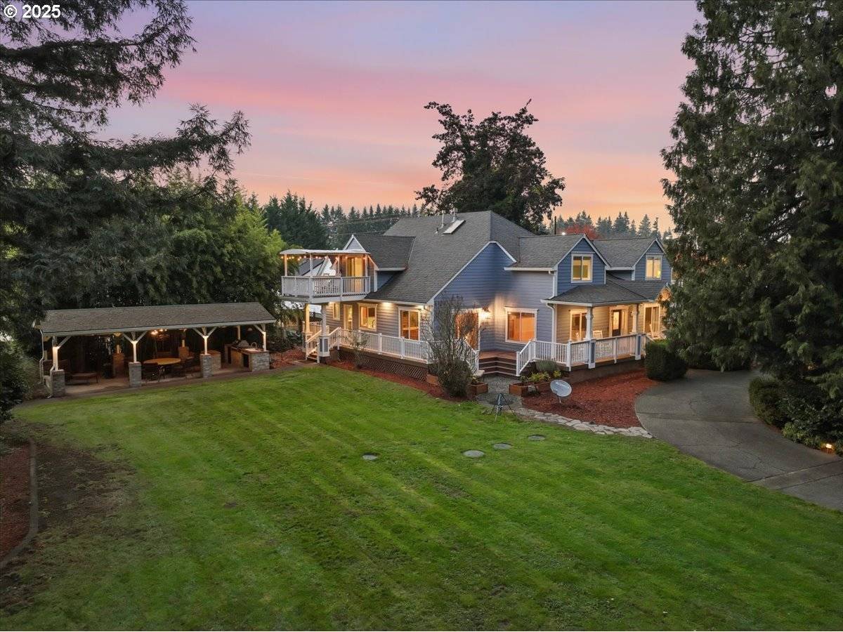 11411 NE 119TH ST, Vancouver, WA 98662