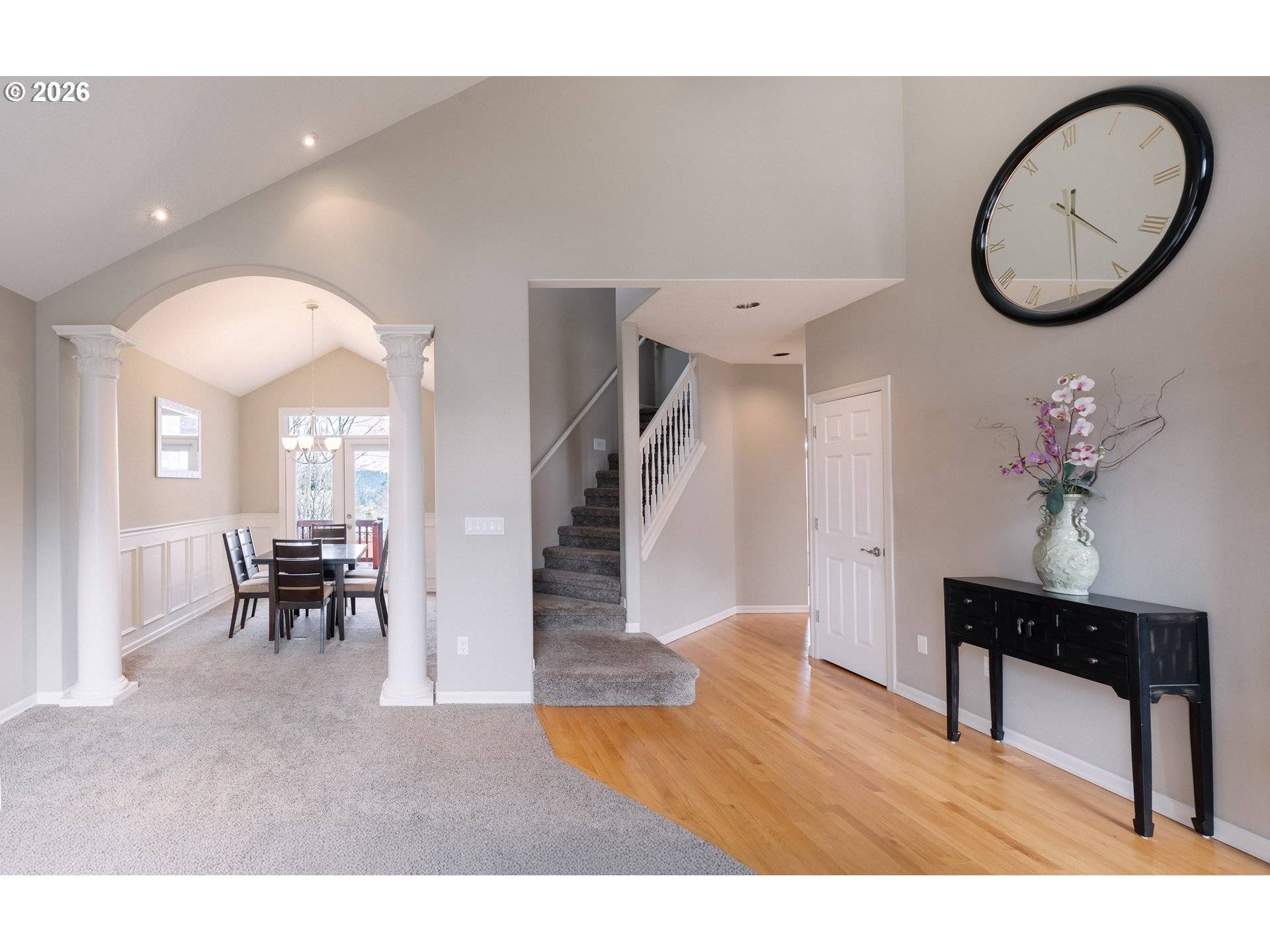 11041 SE HENDERSON DR, Portland, OR 97266