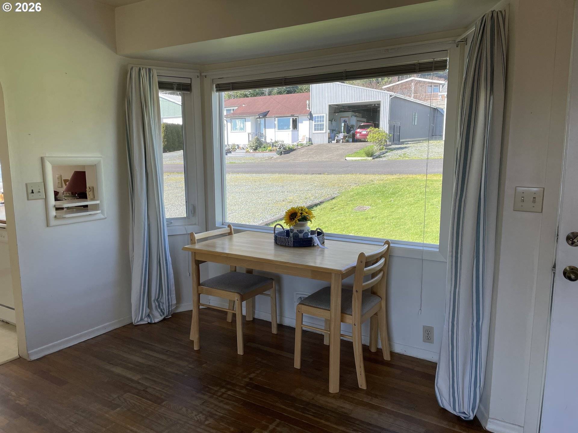 805 BIRCH AVE, Garibaldi, OR 97118