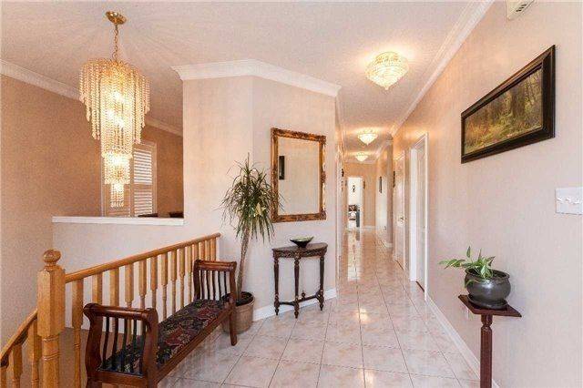 694 Gypsy Fly CRES, Mississauga, ON L5W 1H5