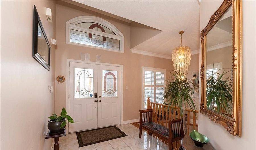 694 Gypsy Fly CRES, Mississauga, ON L5W 1H5